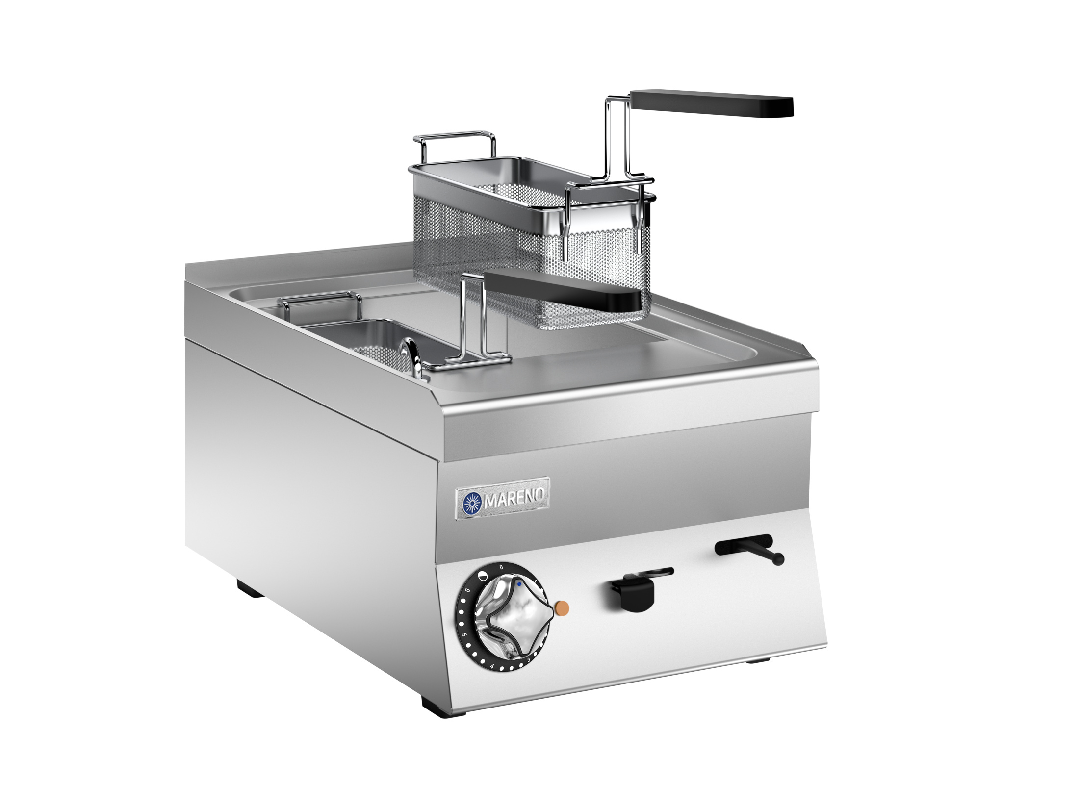 Elektricni pasta kuker PC64E